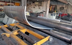 Aluminyum_Sac_Bukme_Kivirma
