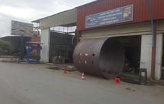 Tank_Bukme_Kivirma_İsleri